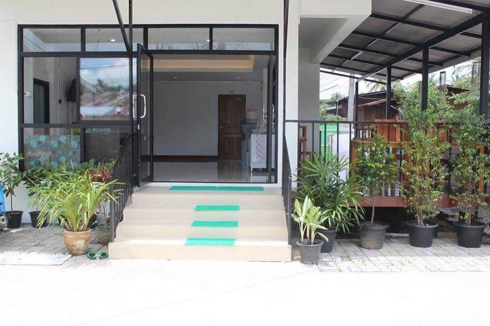 فندق T. House ماي سوت المظهر الخارجي الصورة